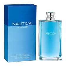 Nautica Voyage Men 200ml EDT